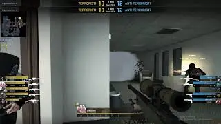 some awp clips