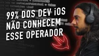 99% dos Dev iOS não Conhecem Esse Operador da Linguagem Swift