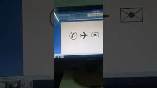 How to create calling flight mode and message symbol in ms Word #ytshorts #youtube #tech #ytshort
