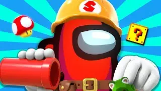 SUPER AMONG US MAKER 2....