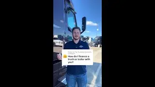 Trucking Industry Financing | Pedigree Truck & Trailer