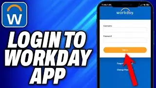 How To Login to Workday App (2024) - Easy Fix