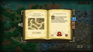 Kingdom Rush Origins Престол Головоруба