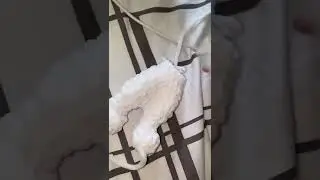 Вяжу мишку🧸