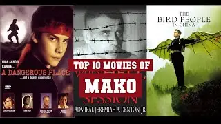 Mako Top 10 Movies | Best 10 Movie of Mako