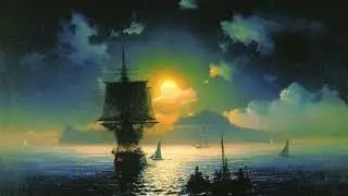 Emotional Cinematic Music - Journey Through The Night