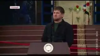 В Грозном открылся восстановленный Дом печати