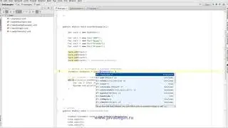6 Реализации Set в Java