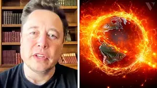 Something Weird Is Happening In Earth's Magnetic Field & NASA is Worried