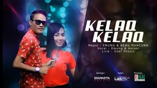 LAGU SASAK TERBARU 2023 KELAQ-KELAQ (Music Video Official) @ENA PRODUCTION