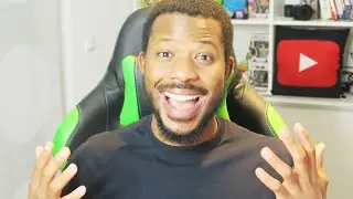 I Have an Announcement! Please Watch :)