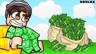 We Played Roblox Need More Money 🤑