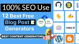 Free blogger content generator | Free blog content generator | ree blog article generator