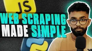 Web Scraping Explained in Hindi 🔥🔥