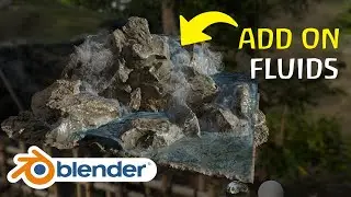 Blender Fluids: Game-Changing Addons You Need to See