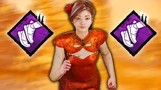 Идеально Реализую «СПРИНТЕР» | Dead by Daylight
