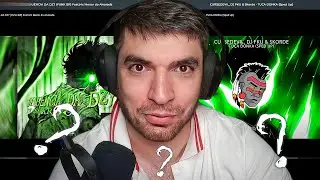 РАВШАН ВЫБИРАЕТ ЛУЧШИЙ BRAZILIAN PHONK | 24 ЧАСА СТРИМ