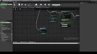 Unreal Engine - Event dispatchers for UI changes