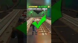 ALL Working Glitches / Strats in Fortnite Season 4😳 (Chapter 5) 