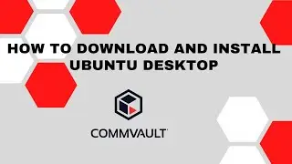 How to download and install Ubuntu desktop