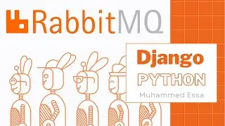 1 - RabbitMQ | message broker