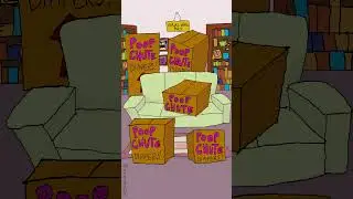 The algorithm says I like diapers! 