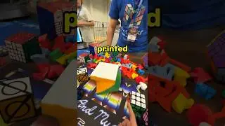 23x23 cube that cost??? 💰