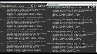 49.  Docker Host Network