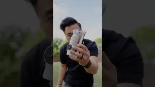 The ONLY Phone Gimbal You Need | Insta360 Flow 
