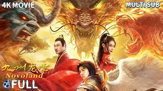 【Multi SUB】The young man's explosive fighting scenes are 