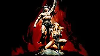Conan the Barbarian OST - Riddle of Steel/Riders of Doom [Extended]