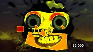 Paramount 1995 Csupo V1 Effects Round 3 VS Everyone