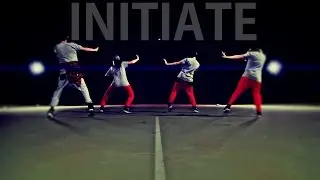 INITIATE