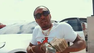Zettie Wayne Ft. Gravedigga - Talking Murder (Exclusive By: @HalfpintFilmz)