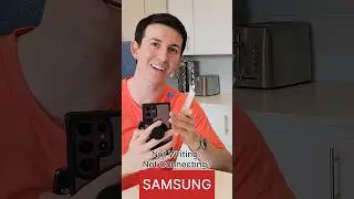 Samsung S-Pen NOT Writing? 