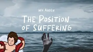 Musée des Beaux Arts and Auden's View of Suffering