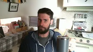 Live with | Backwoods Animation Ep. 009