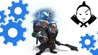 Dota 2 ► ArxScripts - Скрипты на Meepo