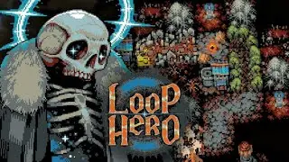 🔴СТРИМ ➤ Loop Hero ➤ Луп Херо что это? ➤ loop hero прохождение #1