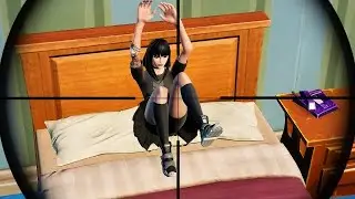 Fortnite WTF Moments 