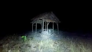 CARI MAKAM KUNO KATANYA BIKIN KAYA MENDADAK DIHUNI NYI BIRU ‼️LIVE MISTERI MALAM INI