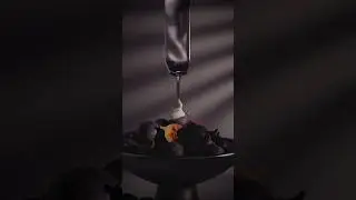 Продуктовая анимация в Blender