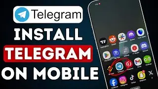 How to Download and Install Telegram on Android - Full Guide