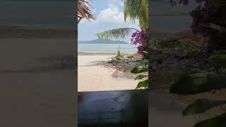Chill, relax and island vibe! Lets go to 
