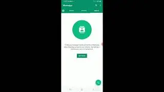 WhatsApp permission settings/Hidden settings/outgoing calls not work fixed sinhala