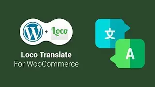 Translation using Loco translate plugin