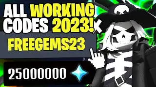 *NEW* ALL WORKING CODES FOR THE HOUSE TD IN 2023! ROBLOX THE HOUSE TD CODES