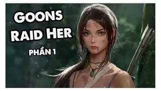 Goons Raid Her: chapter 1 Win/Mac