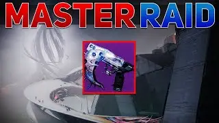 Master One Phase Nezarec & First Encounter Challenge (RoN) | Destiny 2 Lightfall