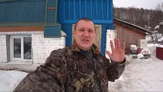 Пересушили дом газовым отоплением, спать невозможно